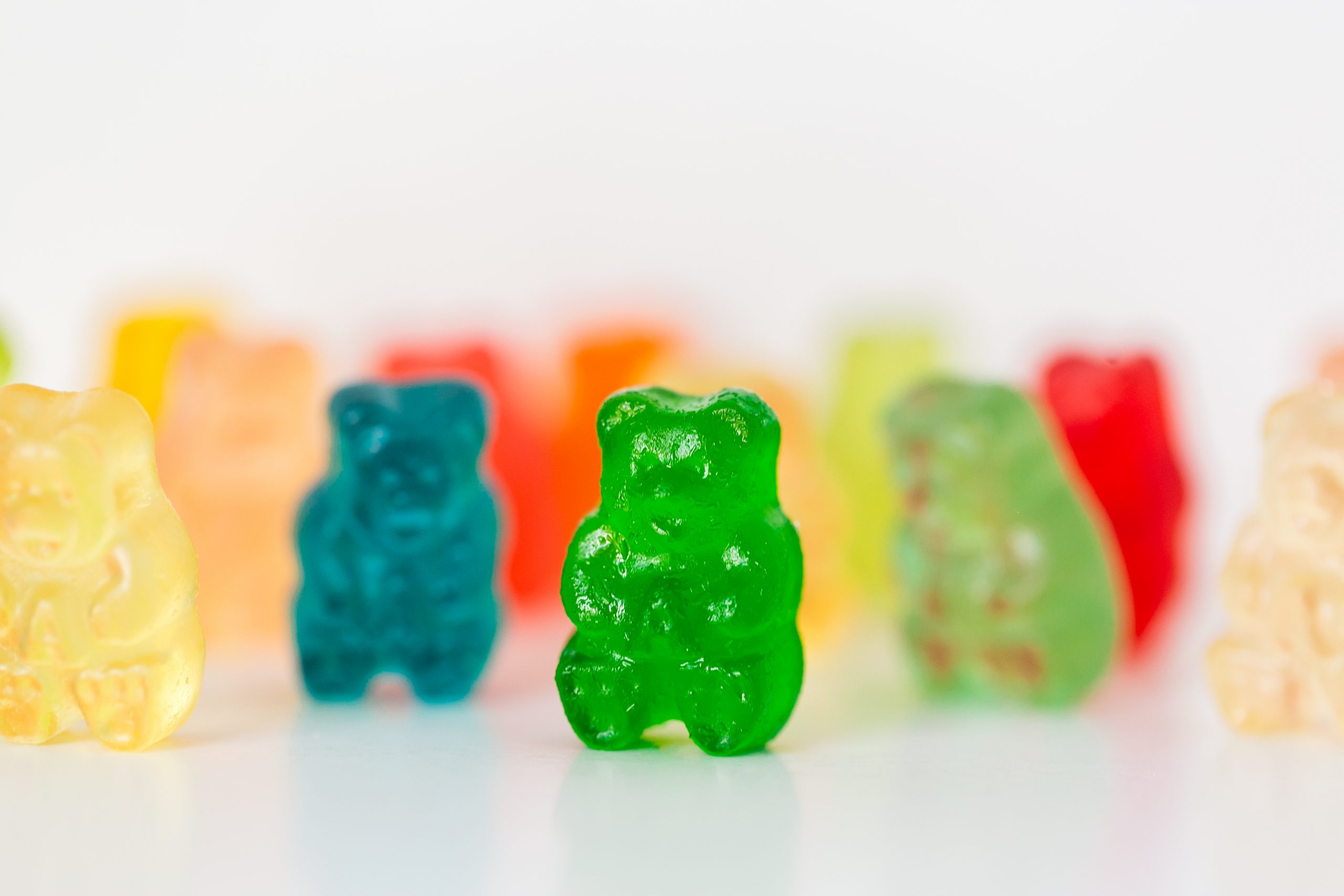 5 things to look for when purchasing CBD gummies post thumbnail image