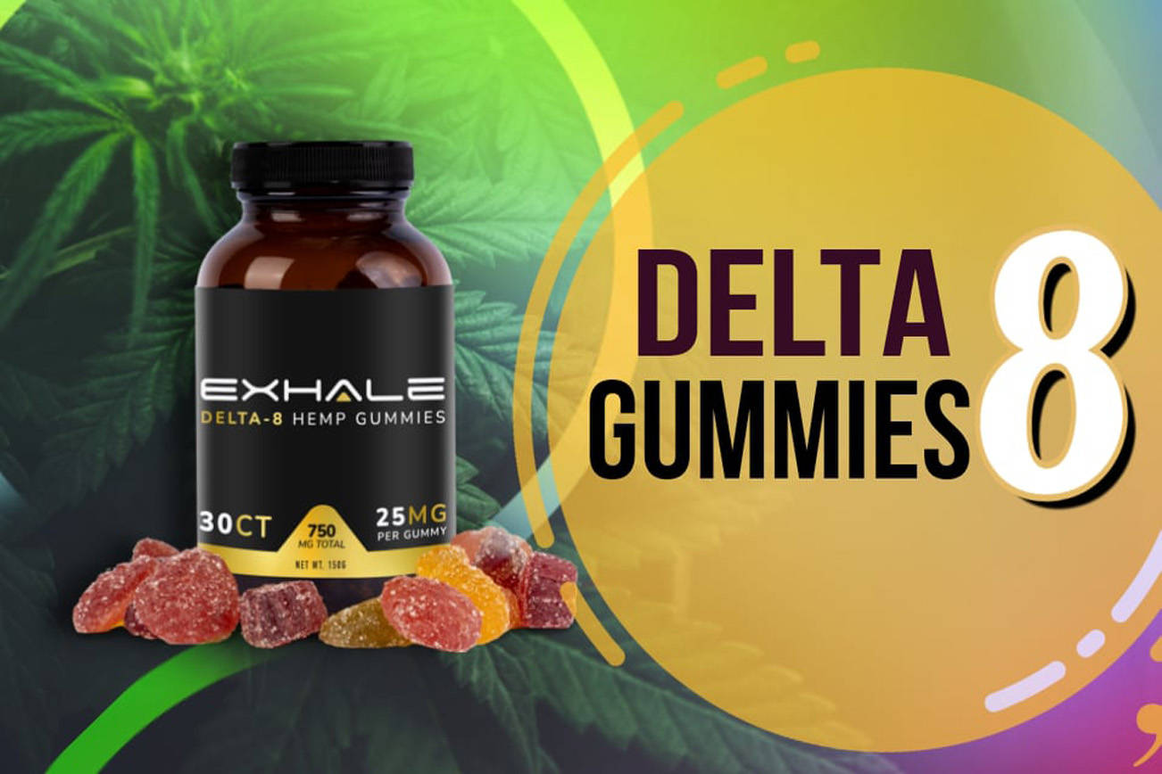 Are delta 8 edibles potent? post thumbnail image