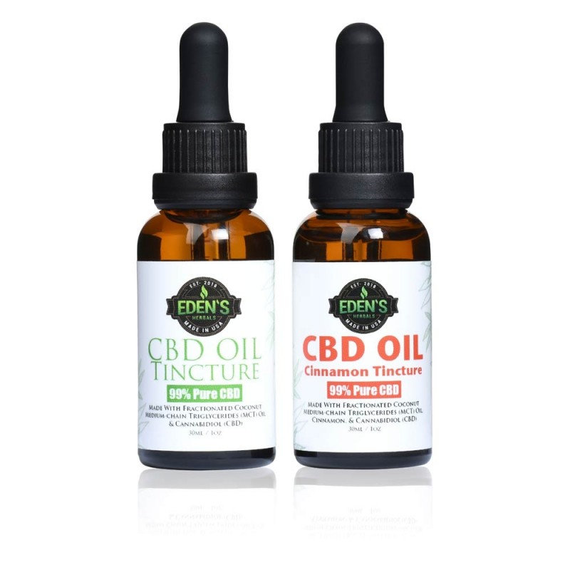 Five things to consider before you order CBD oil post thumbnail image