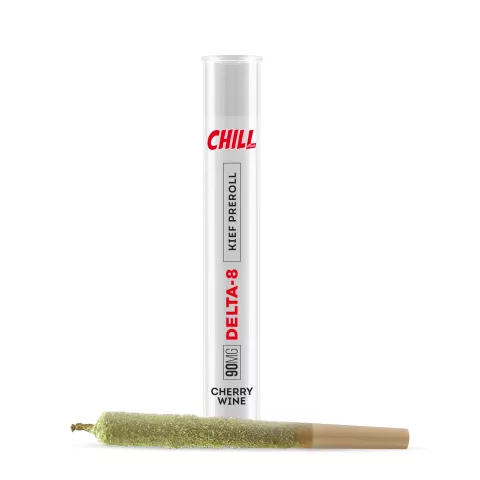 Delta 8 Pre Rolls By chill clouds A Comprehensive and In-Depth Review