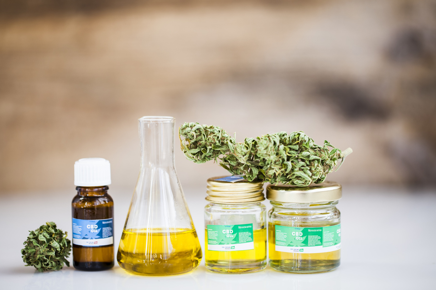 CBD and Libido – Unveiling Research Findings